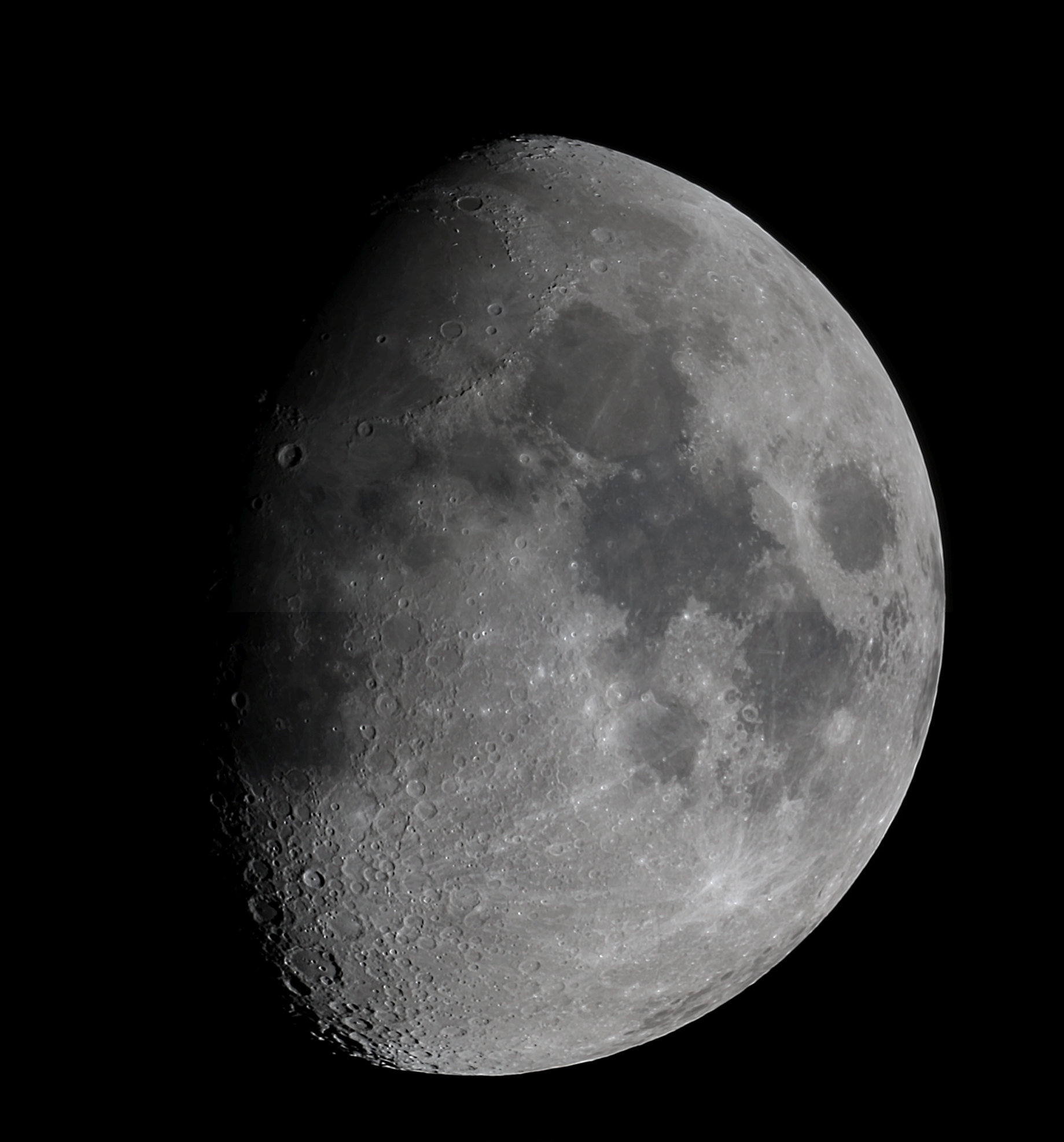 Mond, 20.01.2024